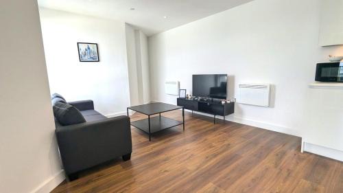 Bracknell Apartamento | Luxury 2 bed - Grand Exchange Bracknell