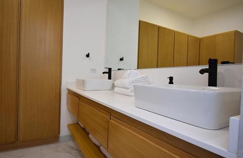 Centro Apartamento | Luxury 2 Bed heart of Cabo OView Pedregal 802