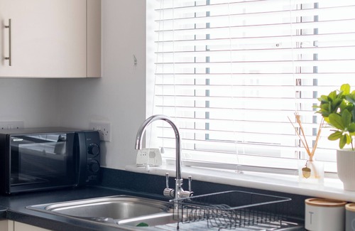 Stone Casa | Luxury 2 bed house in Dartford, United Kingdom