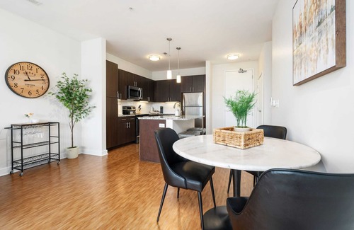 Grandview Heights Apartamento | Luxury 2-Bed in Grandview