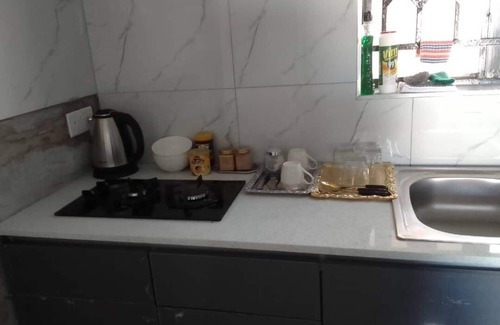 Masvingo Apartamento | Luxury 2 Bed Self Catering Apartment in Masvingo