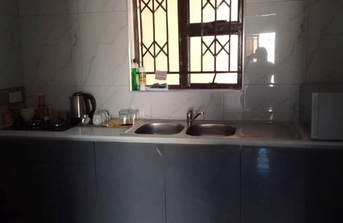 Masvingo Apartamento | Luxury 2 Bed Self Catering Apartment in Masvingo