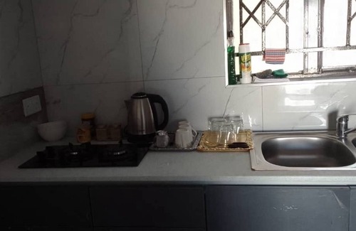 Masvingo Apartamento | Luxury 2 Bed Self Catering Apartment in Masvingo