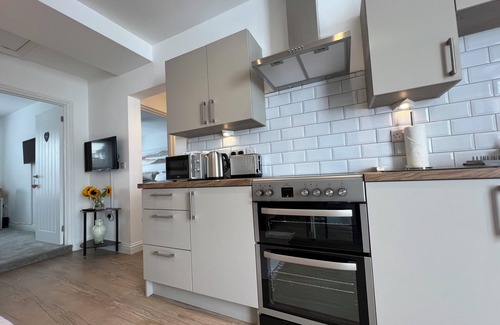 Warwick Apartamento | Luxury 2-bed Warwickshire Gem