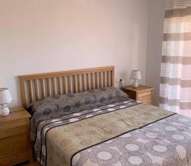 Torre-Pacheco Apartamento | Luxury 2 bedroom 2 bathroom South facing second floor apartment