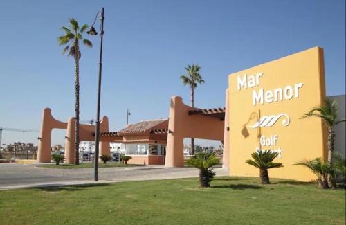 Torre-Pacheco Apartamento | Luxury 2 bedroom 2 bathroom South facing second floor apartment