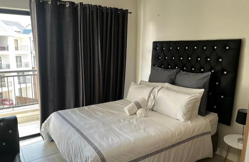 Tshwane Complejo | Luxury 2 bedroom 3 balcony penthouse suite at the blyde beach resort