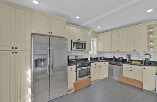 South Side Apartamento | Luxury 2-bedroom apt in NY
