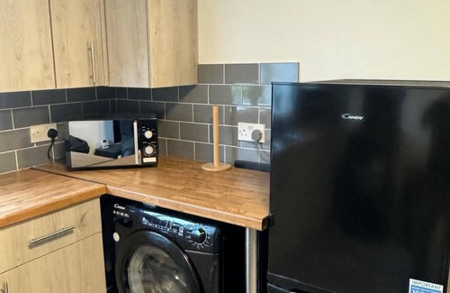 Stubbins Apartamento | Luxury 2 Bedroom Apartment in the heart of Ramsbottom