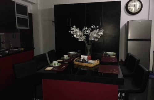 Cochabamba Apartamento | Luxury 2-bedroom apartment with Best View in Cochabamba