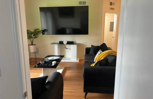 Little Tokyo Apartamento | Luxury 2 bedroom apartment in downtown LA!