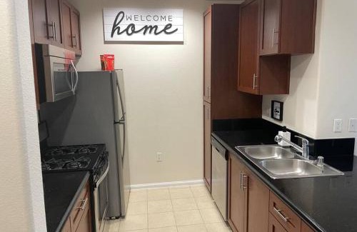 Little Tokyo Apartamento | Luxury 2 bedroom apartment in downtown LA!