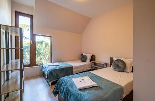 Saints Constantine and Helena Apartamento | Luxury 2 bedroom apartment with sea view