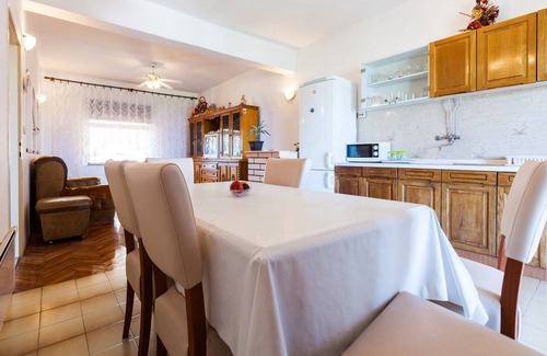 Kukljica Villa | APARTAMENTO DE LUJO 2 DORMITORIOS - VILLA CON VISTA ESPECTACULAR!