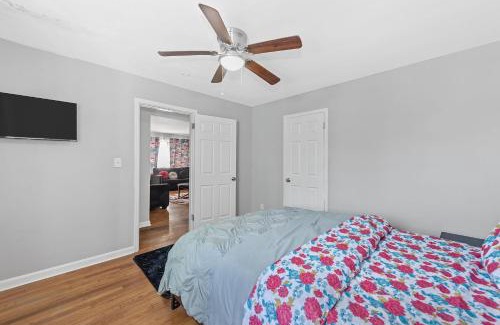 Mount Airy Apartamento | Luxury 2 bedroom apartment in cincinnati