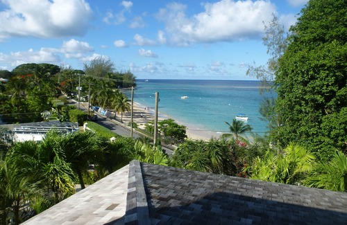 Mullins Apartamento | Apartamento de lujo de 2 dormitorios con impresionantes vistas al mar en la costa oeste de Barbados