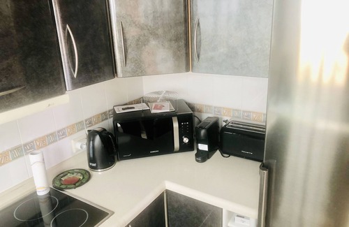 Puerto Rico Casa | Luxury 2 bedroom apartment in Puerto Rico