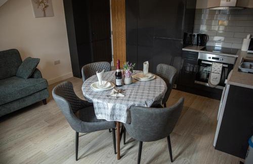 Bedford Apartamento | Luxury 2 bedroom apartment in Bedford
