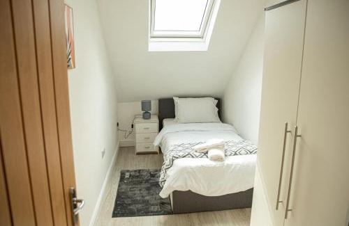 Bedford Apartamento | Luxury 2 bedroom apartment in Bedford