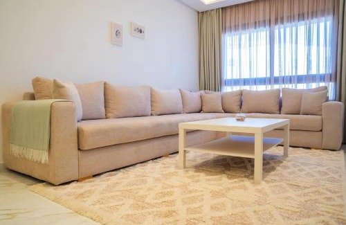 Tanja Balia Casa | Luxury 2-bedroom apartment Amelia in Tangier