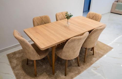 Tanja Balia Casa | Luxury 2-bedroom apartment Amelia in Tangier