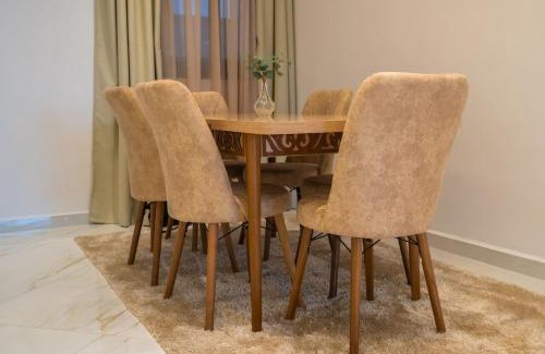 Tanja Balia Casa | Luxury 2-bedroom apartment Amelia in Tangier