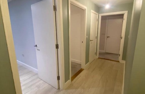 Walthamstow Apartamento | Luxury 2 Bedroom Apartment in London