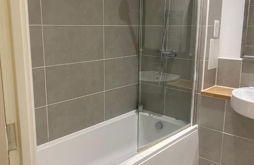 Walthamstow Apartamento | Luxury 2 Bedroom Apartment in London