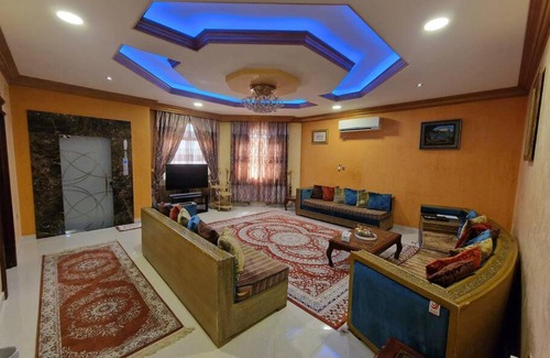 Doha Apartamento | Luxury 2-Bedroom Apartment in Al-Thumama