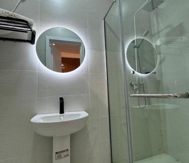 Lagos Apartamento | Luxury 2 bedroom apartment Ikoyi