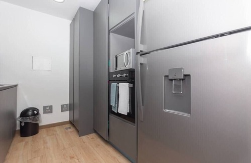Marbella Condominio | Lujoso apto 2 hab y estacionamiento gratis