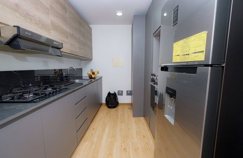 Marbella Condominio | Luxury 2 bedroom apt with free parking