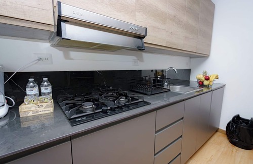 Marbella Condominio | Luxury 2 bedroom apt with free parking