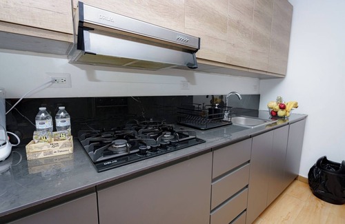 Marbella Condominio | Luxury 2 bedroom apt with free parking