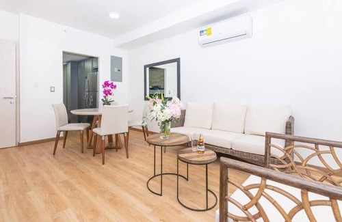 Marbella Condominio | Luxury 2 bedroom apt with free parking