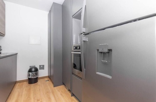 Marbella Condominio | Luxury 2 bedroom apt with free parking