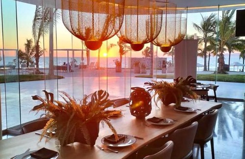 Flamingos Apartamento | Luxury 2 bedroom beach front at Nuevo Vallarta