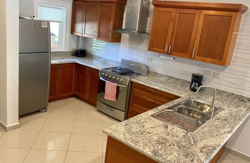 Cabarete Condominio | Luxury 2 Bedroom Condo, 50 ft from the beach- Cabarete