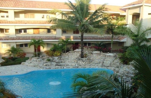 Cabarete Condominio | Luxury 2 Bedroom Condo, 50 ft from the beach- Cabarete