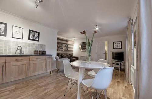 Norwich Apartamento | Luxury 2 bedroom Flat Central Norwich with Parking