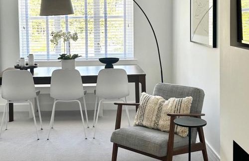 Moffat Apartamento | Luxury 2 bedroom flat Gleneagles