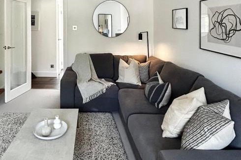 Moffat Apartamento | Luxury 2 bedroom flat Gleneagles