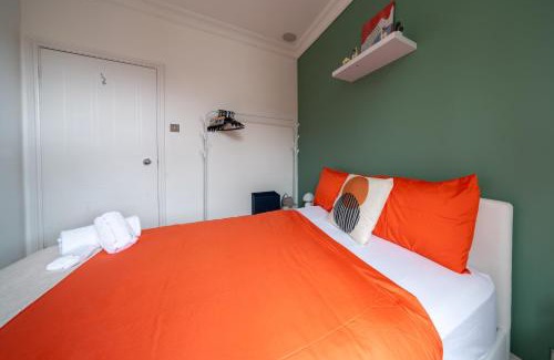 Wimbledon Apartamento | Luxury 2-bedroom in Wimbledon Central - Minutes from Central London
