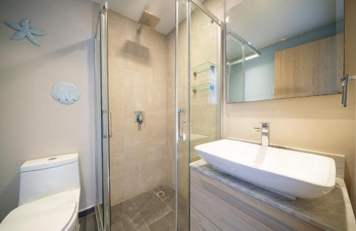 Playacar Apartamento | Luxury 2 Bedroom Condo with Pool - At Playacar II Bamoa