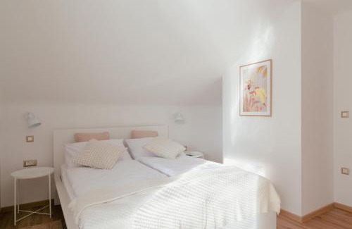 Bezigrad District Apartamento | Luxury 2 bedroom NEW apartment with private parking