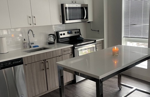 Dorchester Apartamento | LUXURY 2 BEDROOM STARWARS APARTMENT