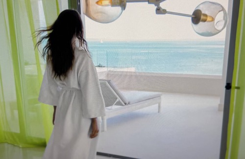 Puerto Juárez Apartamento | LUXURY 2 BEDROOM SUITE GARZA BLANCA 5-STAR DIAMOND RESORT CANCUN