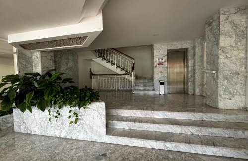 Carihuela Apartamento | Luxury 2 bedrooms Apartment in La Carihuela Torremolinos 20 meters in from of beach