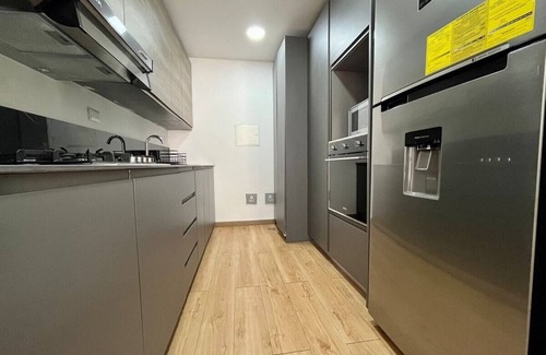 Marbella Apartamento | Luxury 2 BR apt with free parking