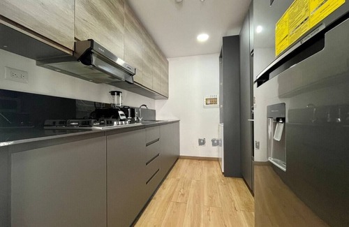 Marbella Apartamento | Luxury 2 BR apt with free parking